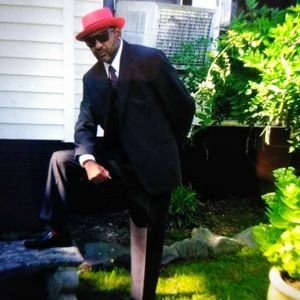 Meet your Posher, Brian